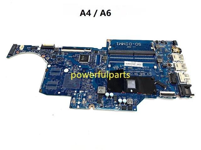 245 G8 14-DK Motherboard 14S-DK Mainboard A6 L46703-601 L46704-601 6050A3063701-MB-A01