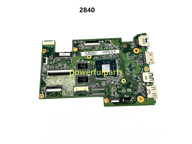 Pavilion 11-D 11-F Motherboard DA0Y0EMB6C0 N2840