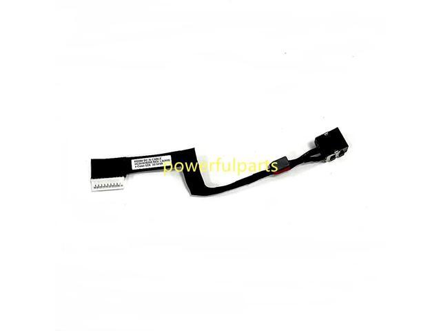 1 piece Precision 7550 7560 DC Jack 01X26W Power Connector