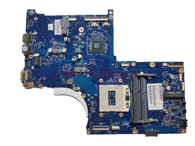 ENVY 17-J Motherboard 720265-501 720265-001 720265-601 6050A2549501-MB-A02 HM87 PGA947