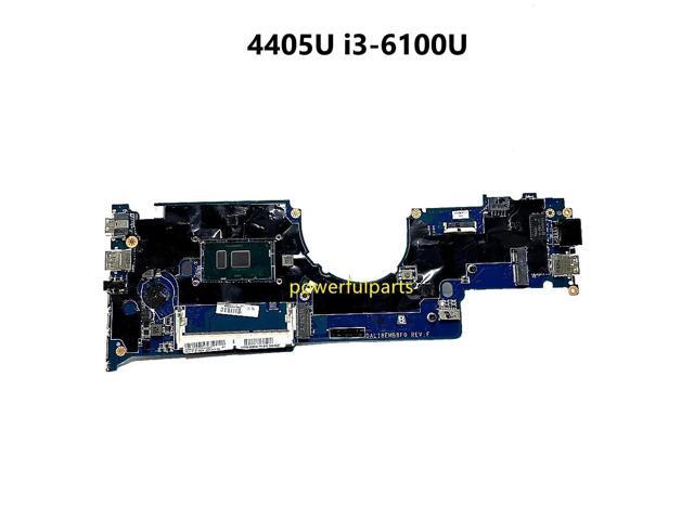 11e 3rd Gen Motherboard DALI8EMB8F0 01AV948 4405U