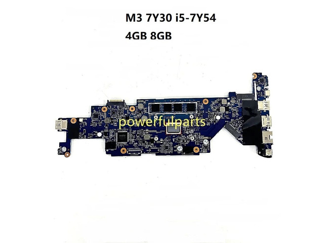 11 G2 Motherboard 6050A2908801 932688-601 932687-601 938552-601 M3-7Y30 M3-7Y30 