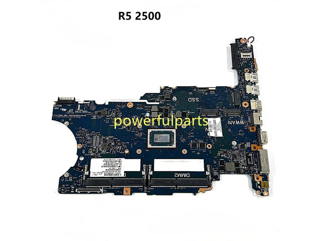 645 G4 655 G4 Motherboard L12801-601 6050A2930301-MB-A01 R5 2500