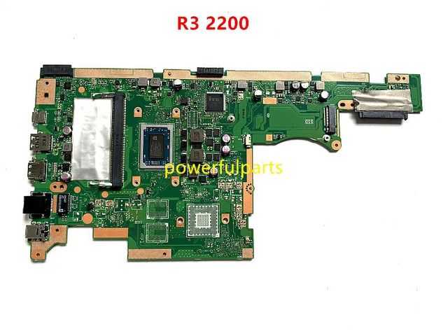 X505 X505ZA Mainboard Rev.2.0 R3 2200