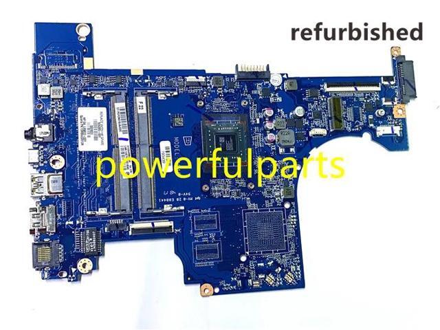 Pavilion 15-CD 15T-CD Motherboard 926285-601 926285-501 926285-001 DAG94CMB6D0 A6-9220