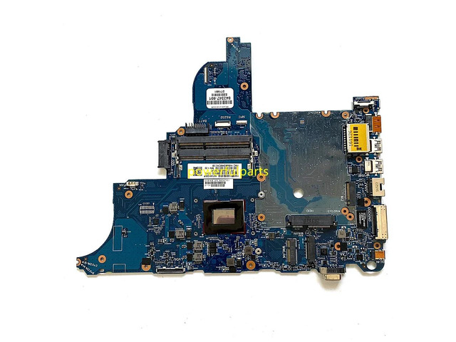 645 G2 655 G2 Motherboard With A8-8600 842347-601 842347-001 6050A2723801-MB-A02