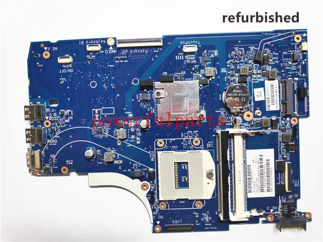 760289-001 760289-601 760289-501 15-Q 15T-Q Laptop Motherboard 6050A2638901-MB-A