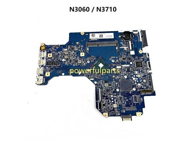 Pavilion 17-BS Laptop Motherboard 16897-1 925621-601 925622-001 N3710