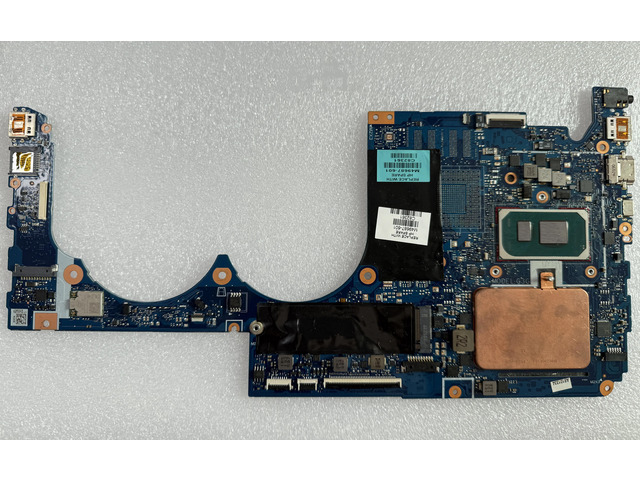 DA0G3GMBAG0 ENVY 14-EB Laptop Motherboard with i5-11300H 16GB UMA