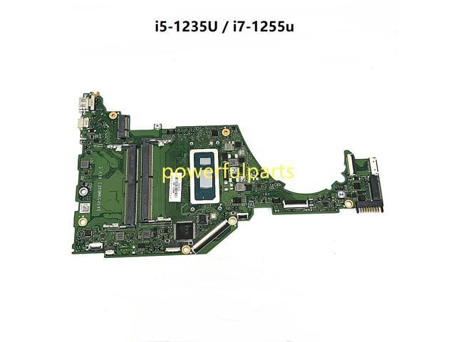 15T-DY 15S-FR 15-DY Laptop Motherboard DA0P5NMB8E0 N08774-001 N08771-001 i7-1255u