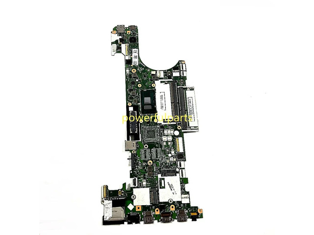 CT470 NM-A931 Motherboard T470 01HW539 1HX648 01AX969 01HW531 01HW540 01HW528 01