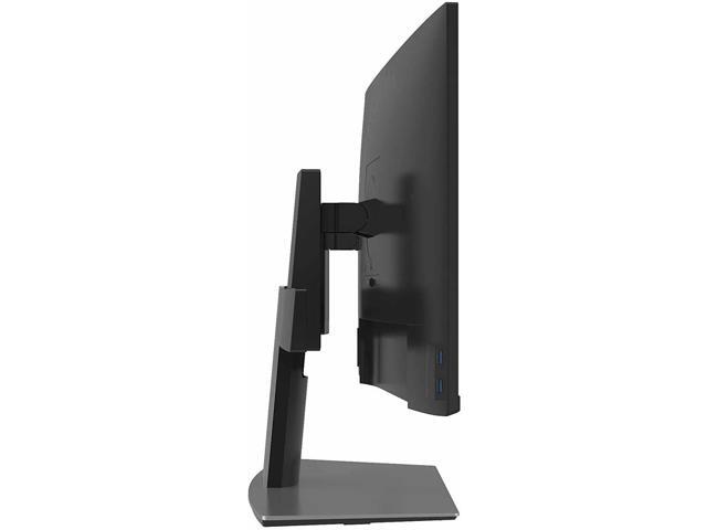 Dell Dual Monitor Stand, Mount up to Two 27' Monitors, MDS19