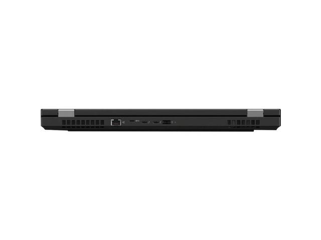 Lenovo ThinkPad P15 Gen1 20ST004TUS 15.6' Mobile Workstation, Full HD, 1920x1080
