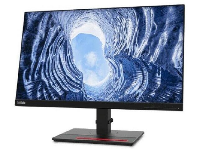 lenovo thinkvision t24h-20 - led monitor - 23.8'