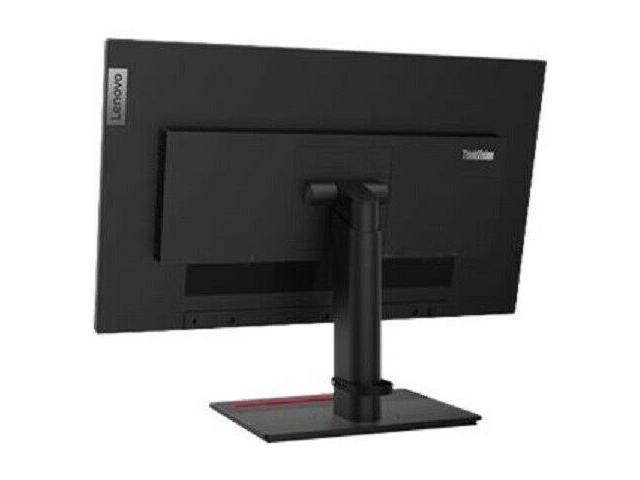 lenovo thinkvision t24h-20 - led monitor - 23.8'