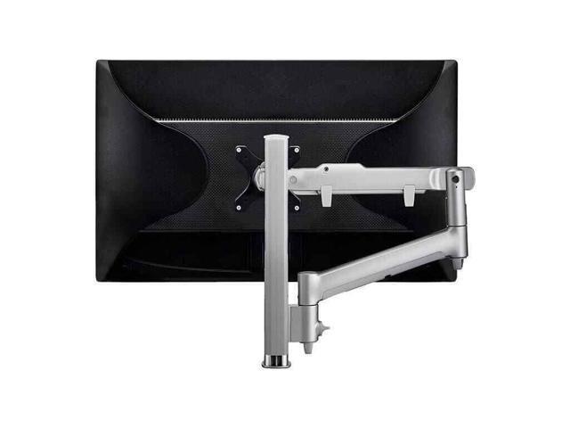 Atdec Heavy Dynamic Monitor Arm Desk Mount - Flat and Curved Up to 49" - image 3