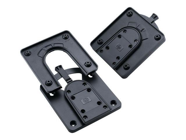 HP Quick Release Bracket 2 Sure-Lock for Select HP Monitors/Clients 6KD15AA