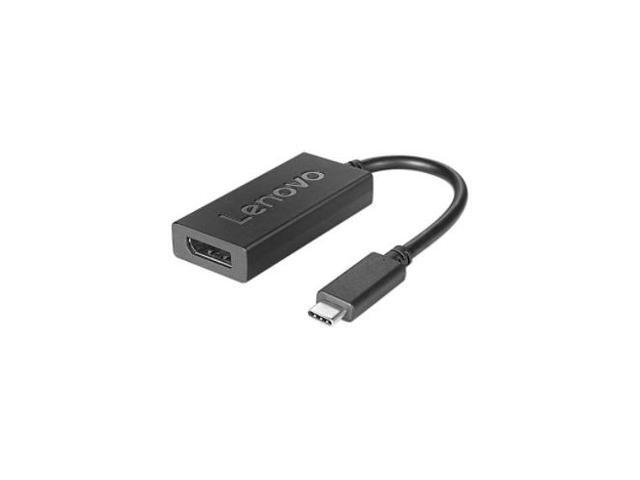 Lenovo USB-C to DisplayPort Adapter - image 9