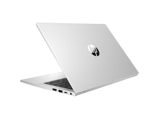 HP ProBook 430 G8 13.3' Rugged Notebook, 1080p, i5-1135G7, 8GB/256GB, Iris Xe