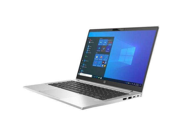 HP ProBook 430 G8 13.3' Rugged Notebook, 1080p, i5-1135G7, 8GB/256GB, Iris Xe