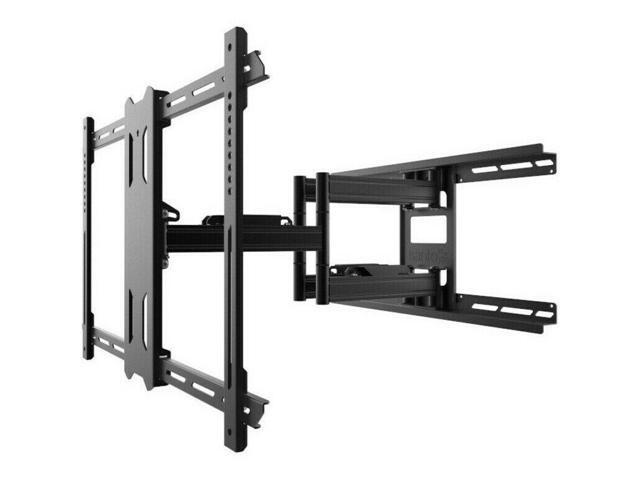 Kanto PDX650G Articulating Full Motion Galvanized Outdoor Mount for 37 - 75 TV - image 11