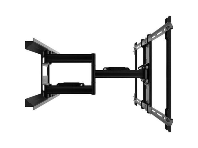 Kanto PDX650G Articulating Full Motion Galvanized Outdoor Mount for 37 - 75 TV - image 12