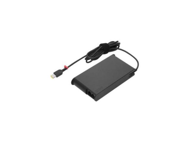 ThinkPad Mobile Workstation Slim 230W AC Adapter (Slim-tip) - image 4