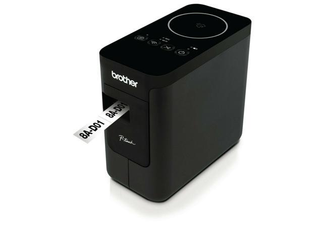 BROTHER MOBILE SOLUTIONS PTP750WVP PT-P750WVP PORTABLE LABEL PRNT
