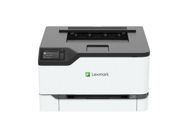 Lexmark CS431dw Color Laser Printer with Integrated Duplex Printing - image 8