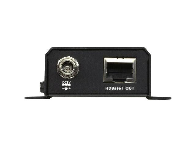 Aten VE811T 4K Video HDMI HDBaseT Transmitter - 328.08ft Range - image 9