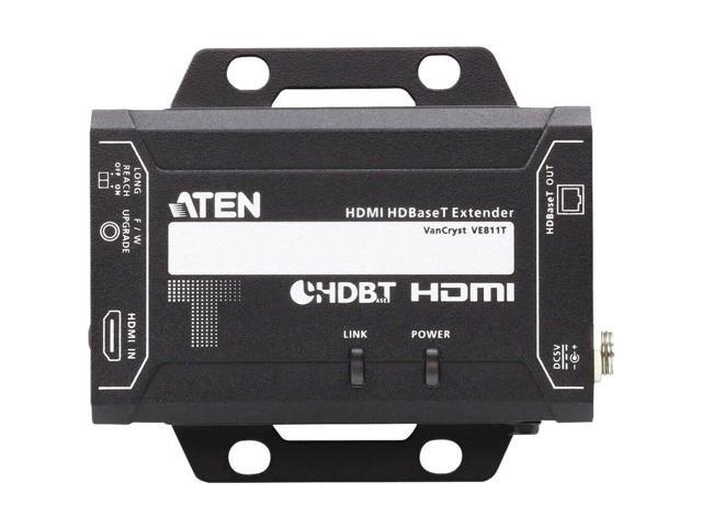 Aten VE811T 4K Video HDMI HDBaseT Transmitter - 328.08ft Range - image 8