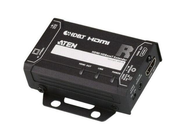 Aten VE811T 4K Video HDMI HDBaseT Transmitter - 328.08ft Range - image 10