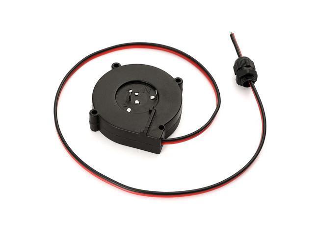 Mini cable reel, small retractable power cord reel, multi-purpose