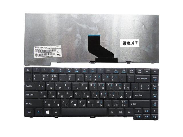 Russian laptop Keyboard for acer for TravelMate TM4750 4750Z 4750G 4745 4755 4740 4741 P243 relpacement RU