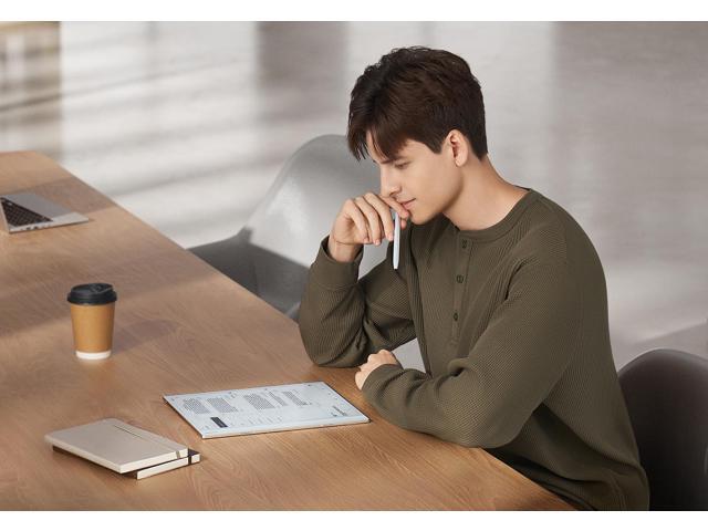 BOOX 13.3" Note Max E-Ink Tablet - image 6