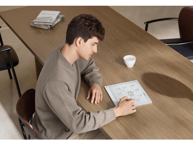 BOOX 13.3" Note Max E-Ink Tablet - image 5