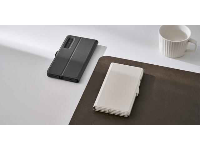 ONYX BOOX 6.13' Palma Series Flip-fold Cover Case Gray