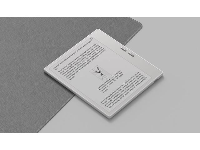 BOOX 7" Go 7 E-ink Tablet (White) - image 5