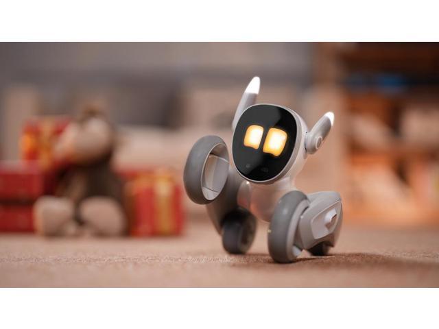 Loona Premium Robot Pet Dog