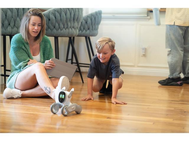 Loona Premium Robot Pet Dog