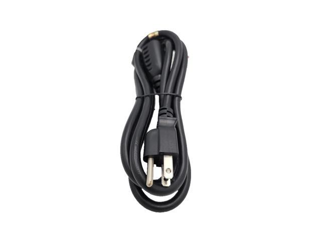 Micro Connectors 10 Feet UL Power Extension Cord, 16AWG 13 Amp (NEMA 5-15R to NEMA 5-15P) (M05-113EPR-10)
