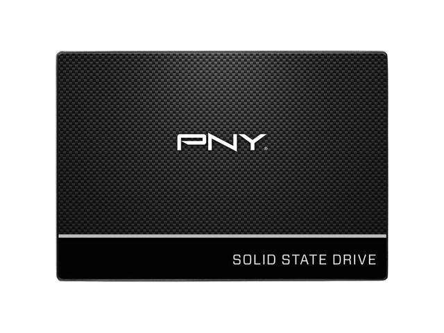 PNY - CS900 1TB Internal SSD SATA - image 8