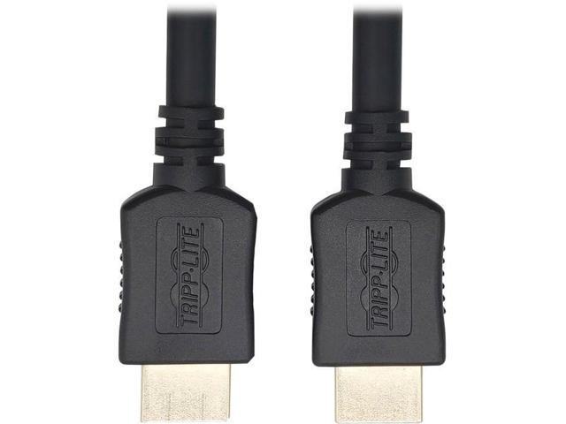 Tripp Lite 3ft Ultra High-Speed 8K @ 60 Hz M/M HDMI Cable P5680038K6 - image 6
