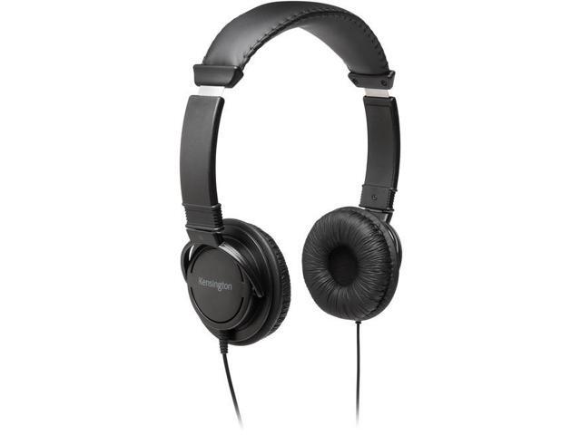 Kensington USB Hi-Fi Headphones - image 7