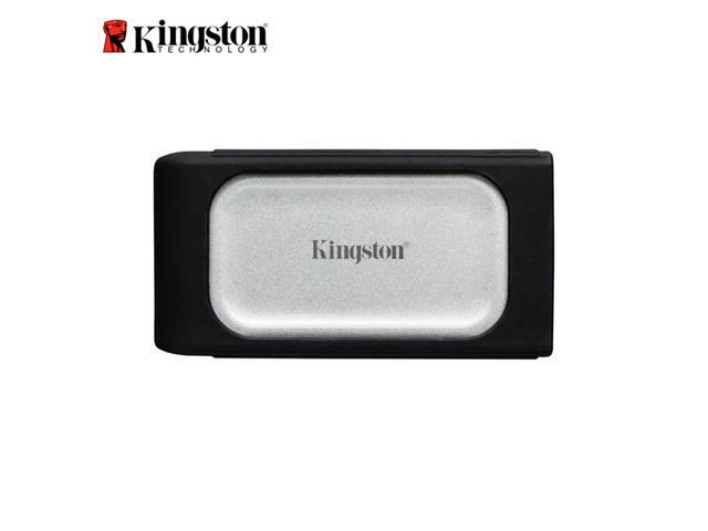 Kingston XS2000 1TB USB 3.2 Gen 2x2 Type-C External Solid State Drive