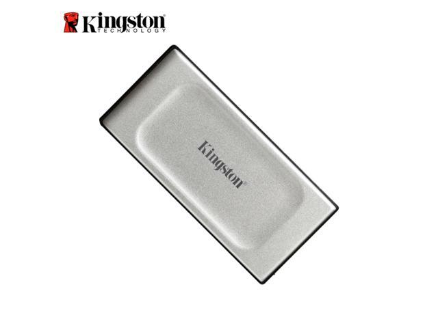 Kingston External XS2000 2000GB USB 3.2 Gen 2x2 Type-C External Solid State Drive