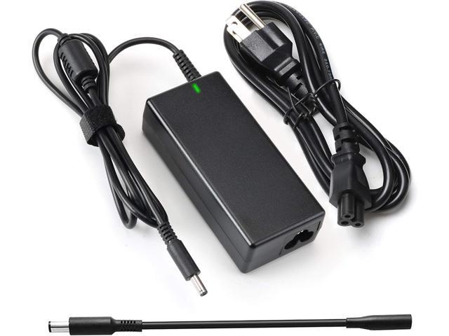 65W AC Charger for Dell Inspiron 15-7000 15-5000 15-3000 17-7000 17-5000 17-3000 13-7000 11-3000 2 in 1 Series 3558 3181 5100 5535 5555 5558 5559...