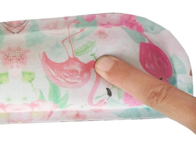 HAPLIVES Ergonomic Keyboard Wrist Rest Pad and Mouse Pad Wrist Support Set with Non-Slip Backing Memory Form-Filled, Easy-Typing and Pain Relief...