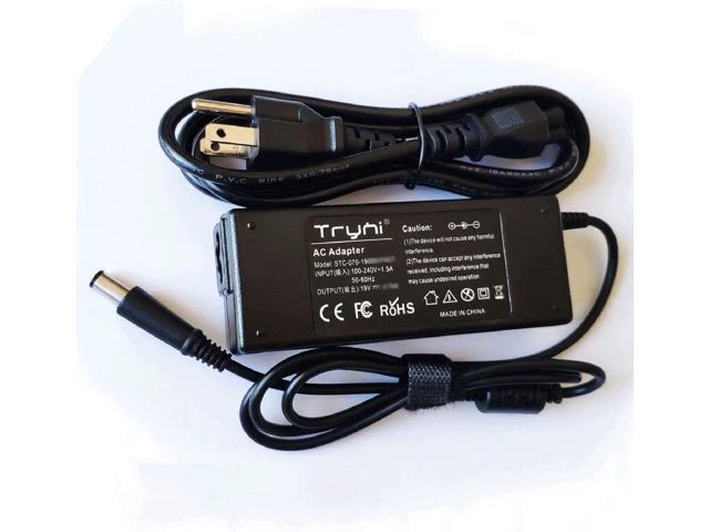 Charger AC Power Adapter for HP ProDesk 600 G1 G2 G3 G4 G5 Mini Desktop PC HP EliteDesk 800 G5 Business Desktop Mini PC DM Power Cord Supply New