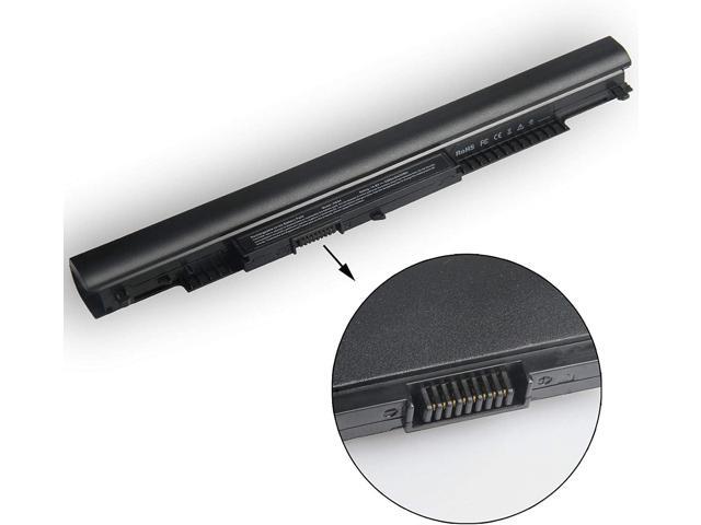 HS04 HS03 Laptop/Notebook New Battery Replacement for HP 807956-001 807957-001 807612-421 807611-221 240 G4 HSTNN-LB6U HSTNN-DB7I HSTNN-LB6V...
